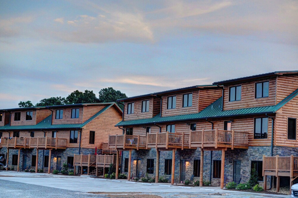 Blue Water Resort - photo 51