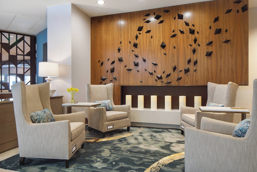 Minneapolis Marriott City Center - photo 91