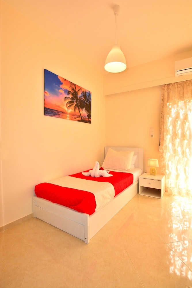 Evagelia Suites GREEN — Rethymno — photo 5