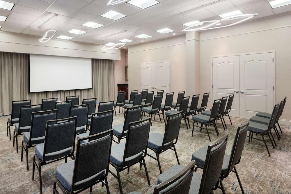 Hilton Garden Inn Jacksonville Ponte Vedra Sawgrass - photo 56