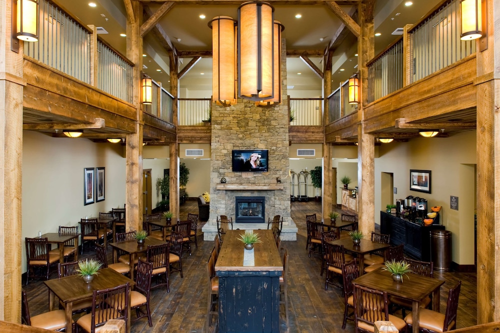 Homewood Suites by Hilton Bozeman - photo 2