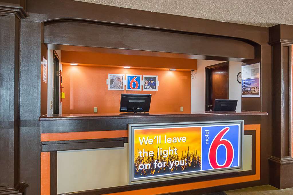Motel 6 Waterloo IA Crossroads Mall Cedar Falls - photo 30