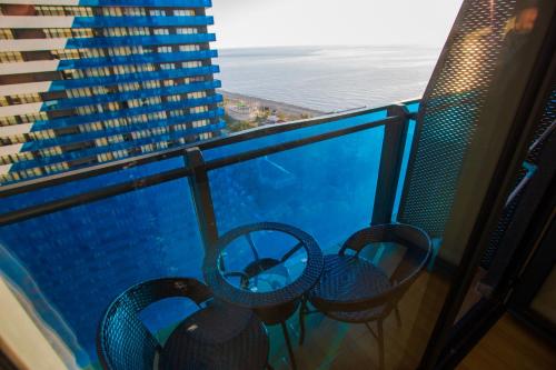 Orbi City Hotel