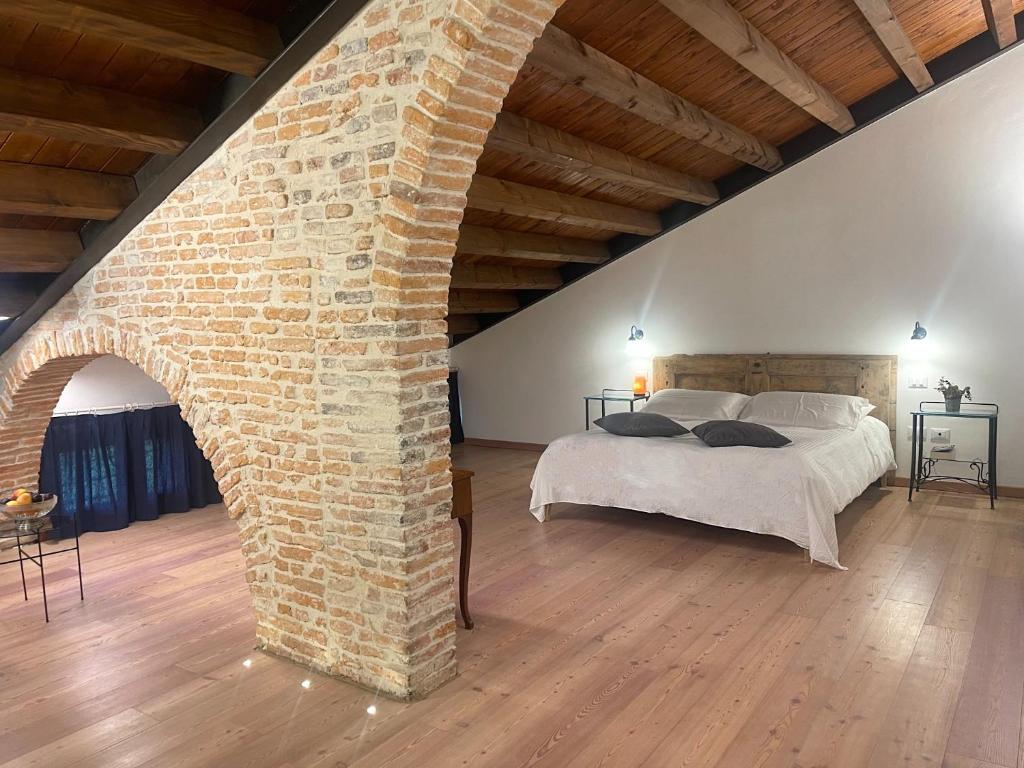 Albaspina BioAgriturismo — hotel in Monticello Conte Otto
