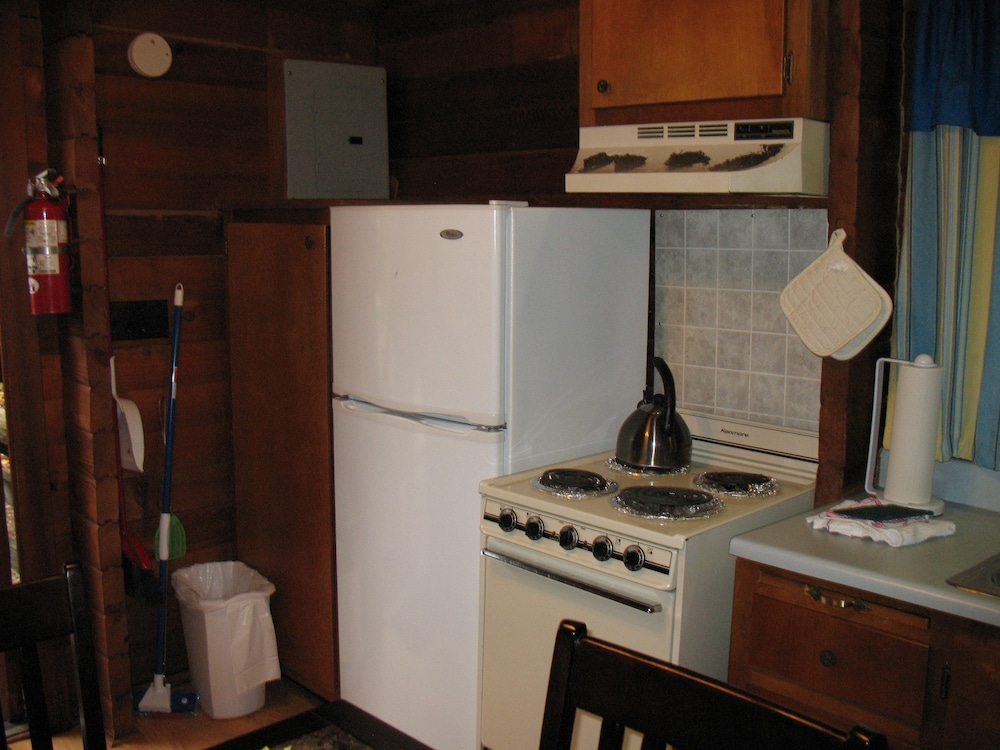 Forest Lake RV & Camping Resort - photo 5