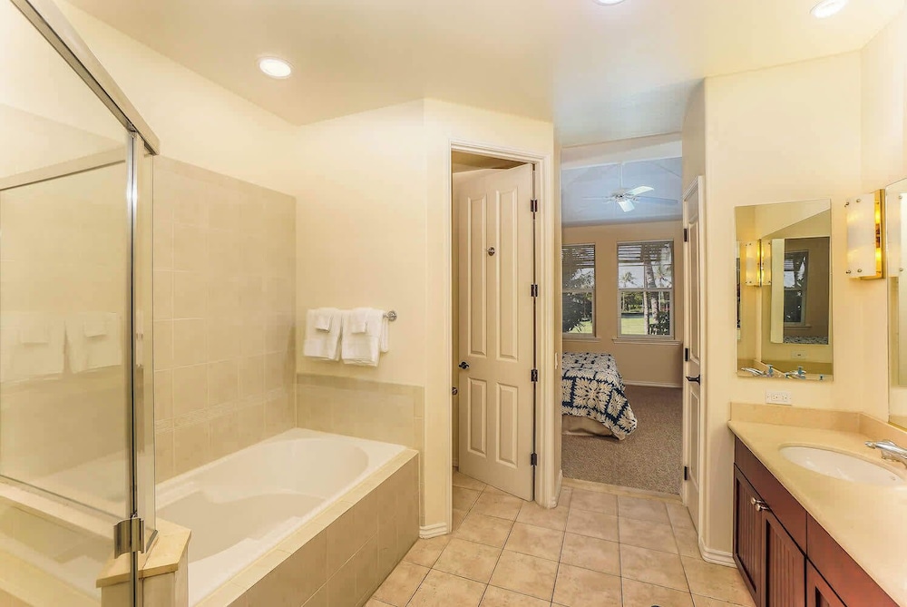 Fairway Villas #K1 at the Waikoloa Beach Resort - photo 11