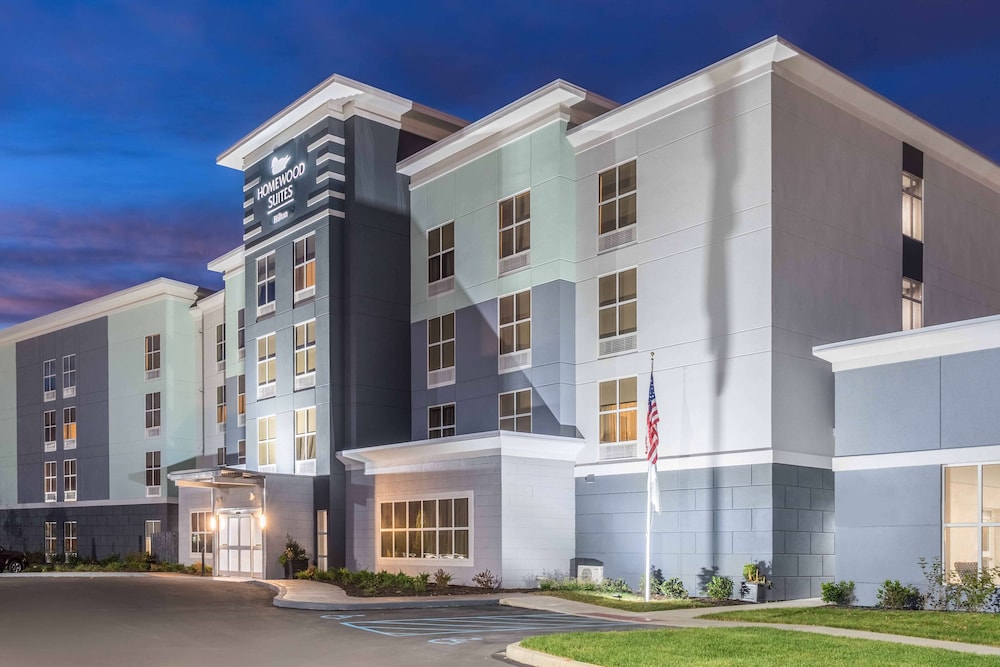 Homewood Suites By Hilton Philadelphia Plymouth Meeting - photo 56