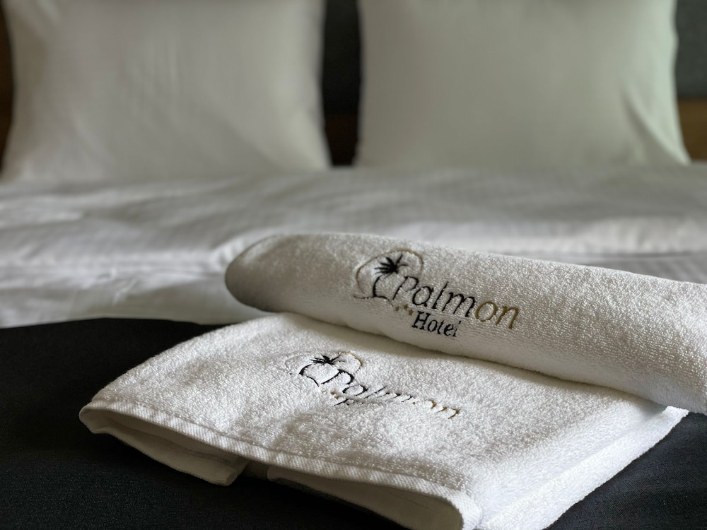 Palmon Hotel — Erdek — photo 5