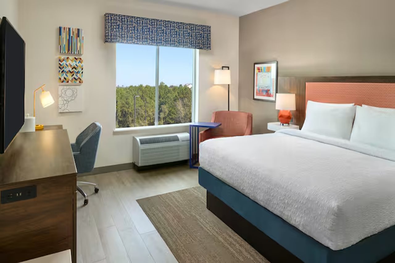 Hampton Inn & Suites Fultondale Birmingham I 65 AL - photo 7
