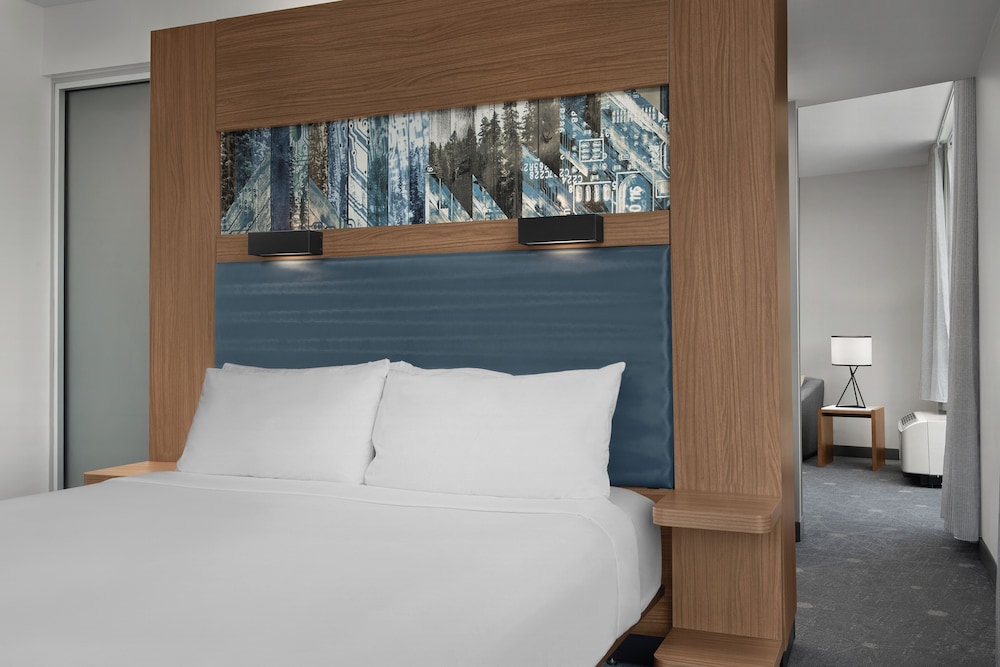 Aloft Hillsboro Beaverton - photo 18
