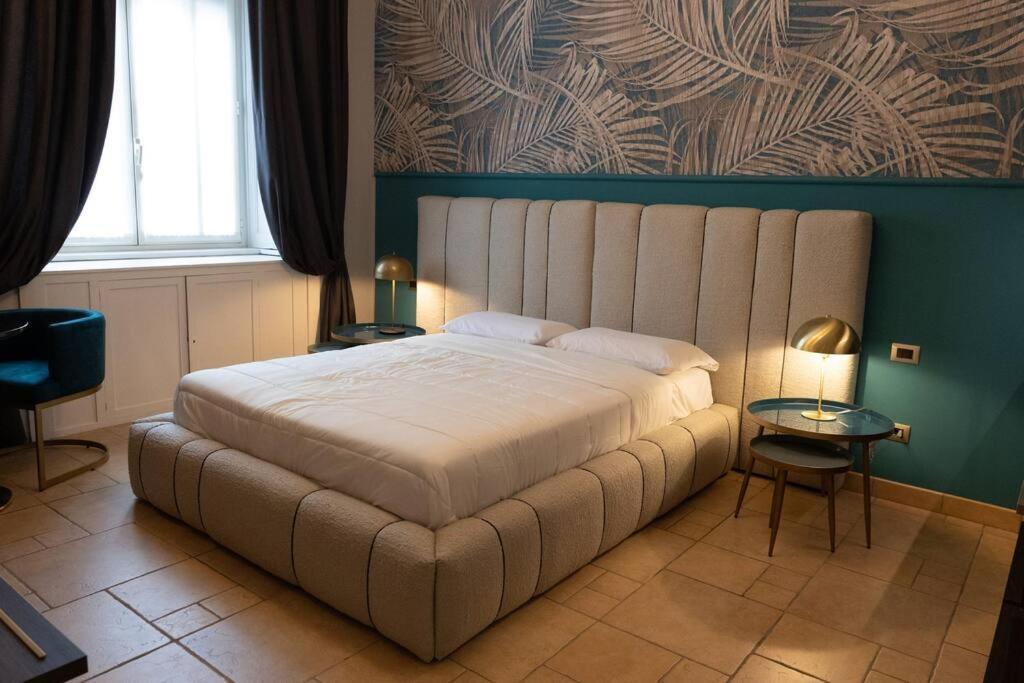 Spazio Sima Space 2 1 — 4-Star Luxury Hotel in Milan, Italy