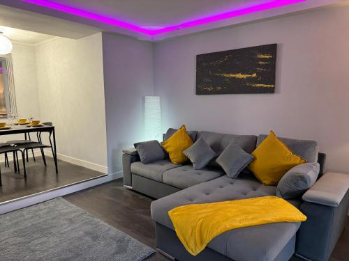 The Schoolhouse Largs — 4-Star Luxury Hotel in Largs, United Kingdom