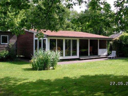 Strecker Ferienhaus - last minute hotel in Unknown City
