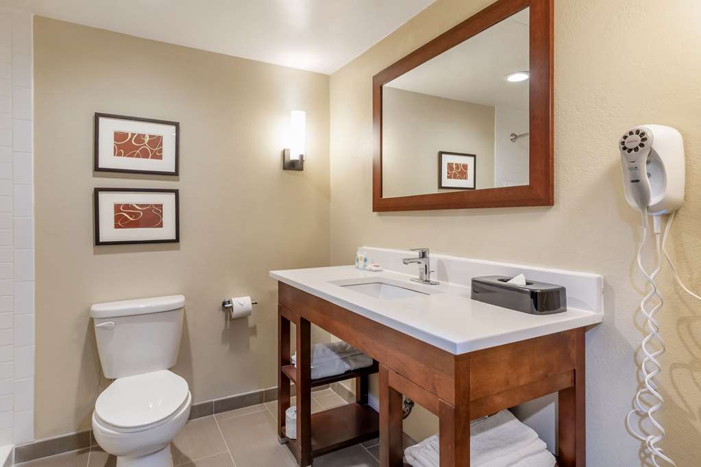 Comfort Inn & Suites Aberdeen near APG - photo 15