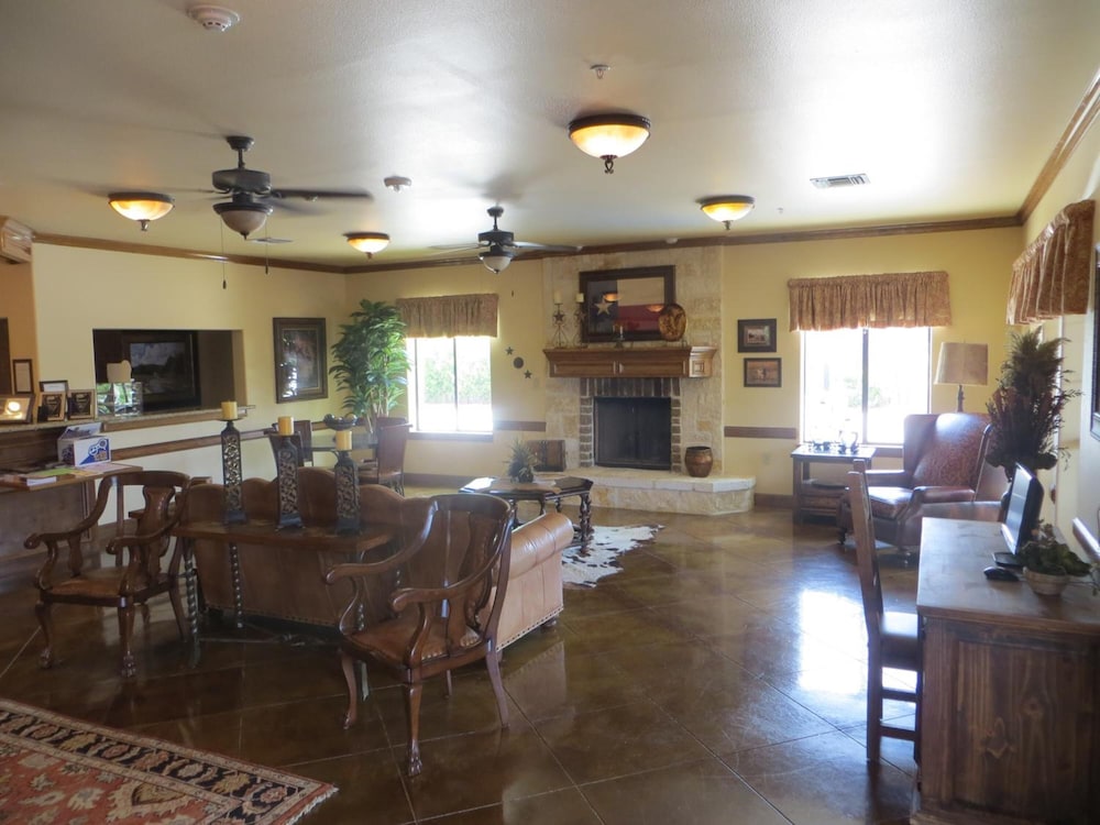 Hotel Texas - photo 27