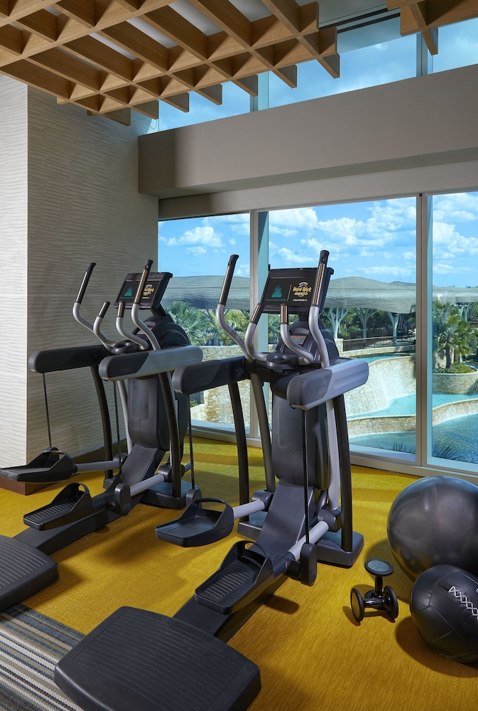 Seminole Hard Rock Hotel and Casino - photo 24