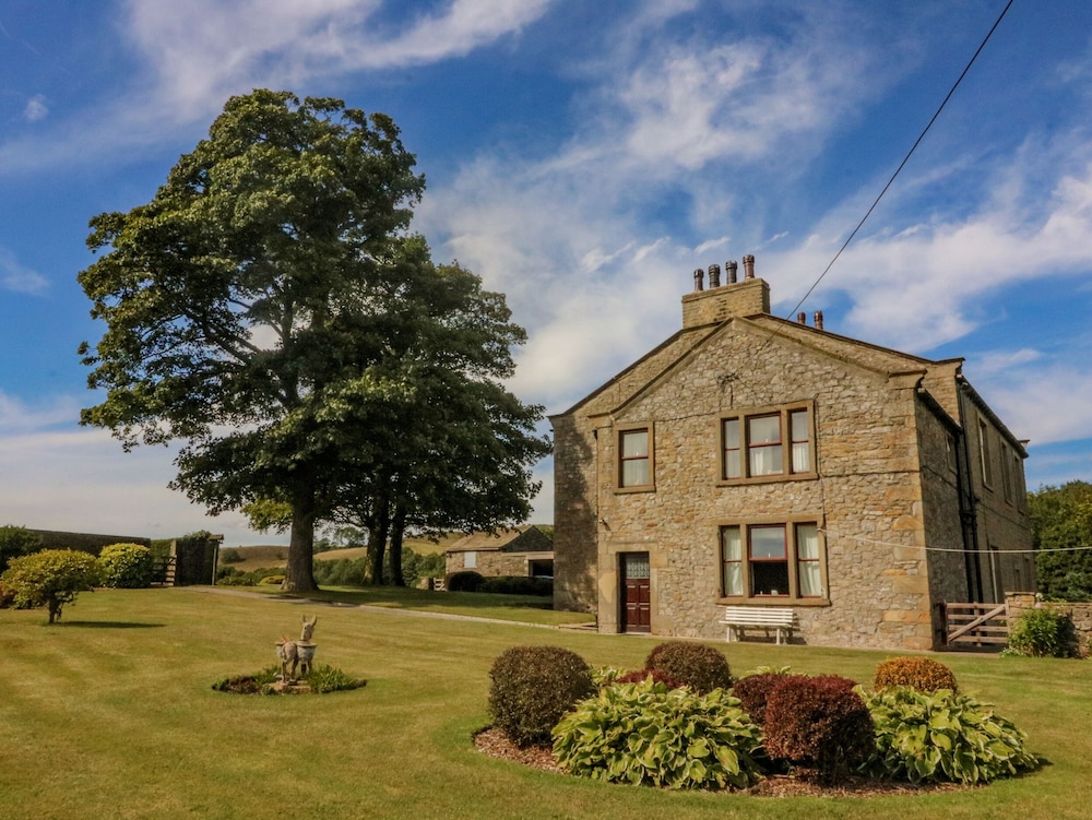 Low Skibeden Cottage — 4-Star Luxury Hotel in Skipton, United Kingdom