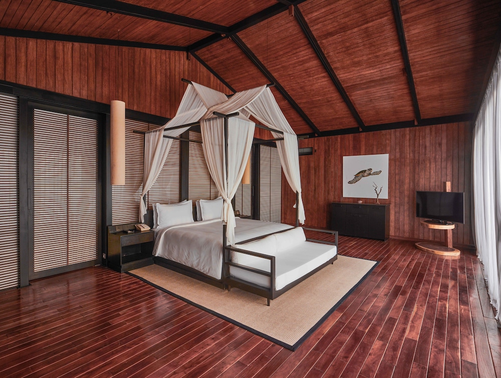 Taj Exotica Resort & Spa Andamans — Port Blair — photo 5