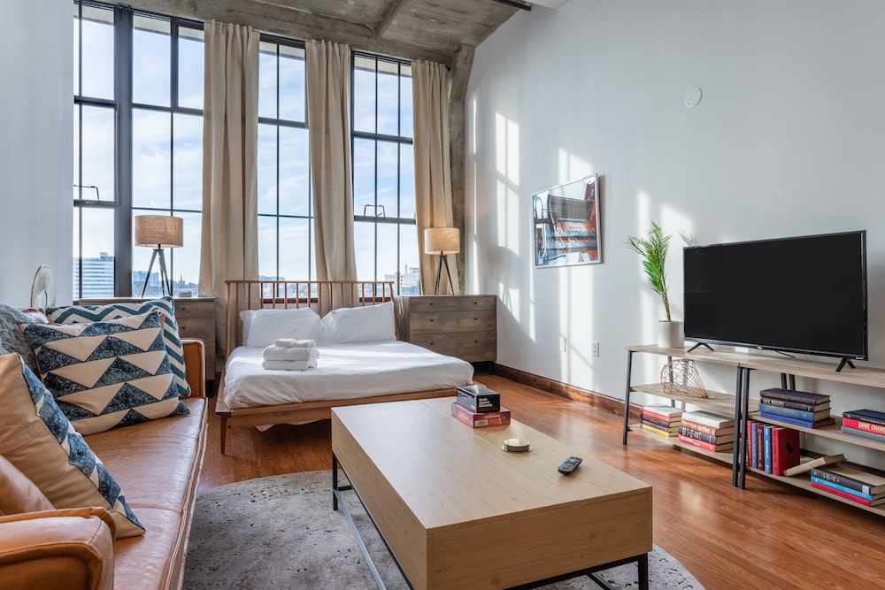 Sosuite at Independence Lofts - photo 175
