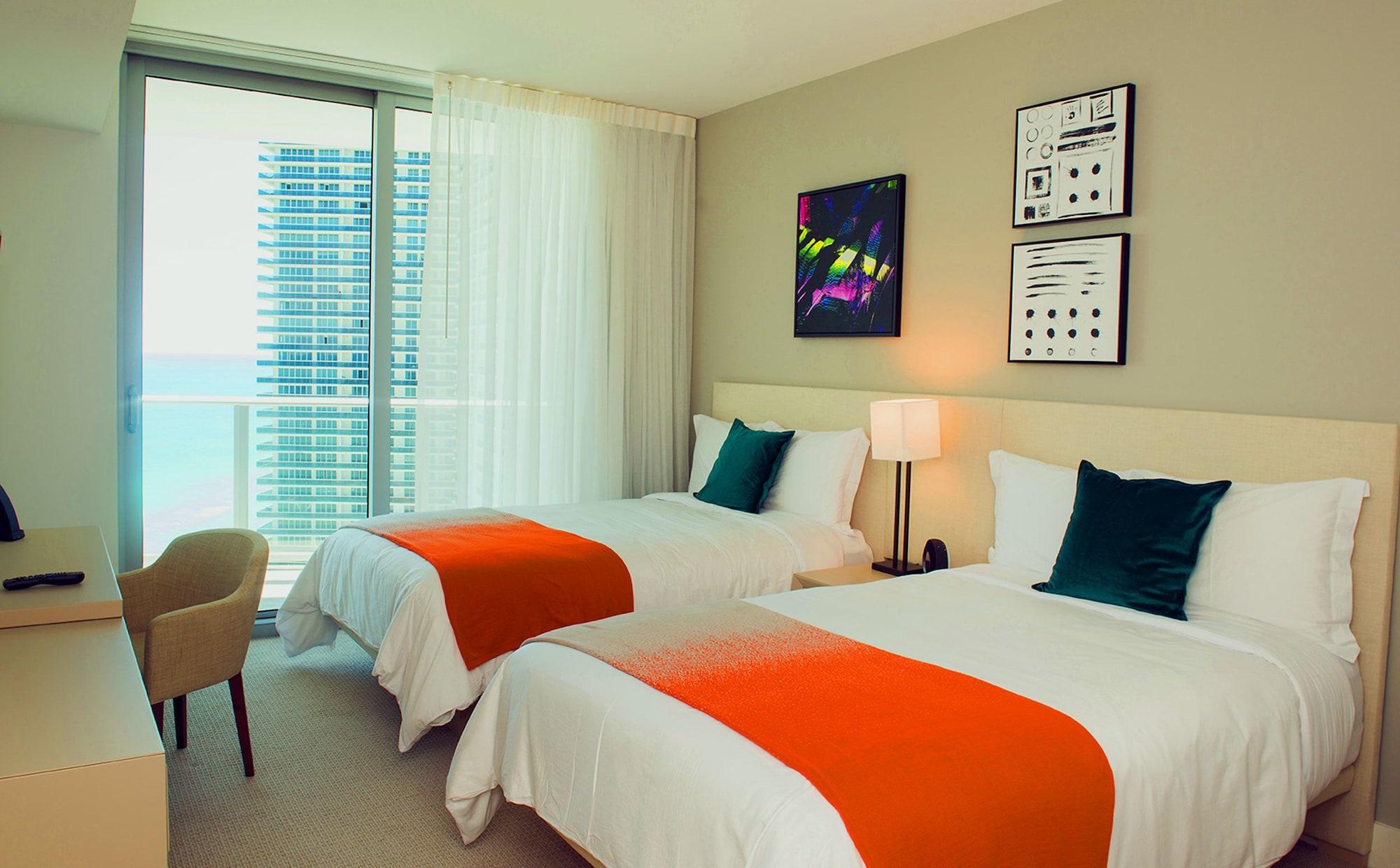 Lyfe Beach Resort - photo 9