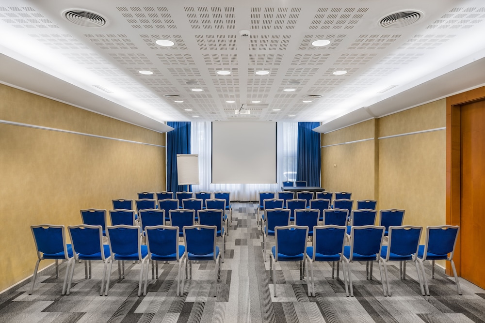 כנסים ואירועים