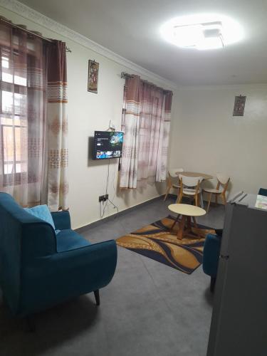 Ebenezer Apartment Albert Cook Road — 4-Star Luxury Hotel in Kampala, Republic of Uganda