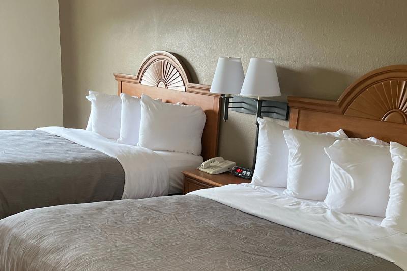 Quality Inn Huntington Wv - photo 20