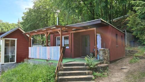 Strandheim - last minute hotel in Heringsdorf