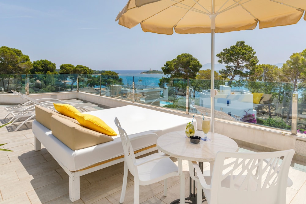 Mar Hotels Alcanada — Alcudia — photo 2