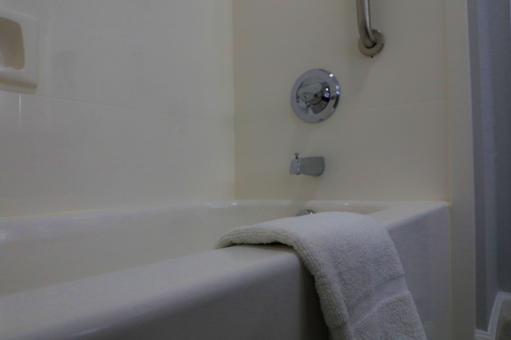 Home Inn and Suites Olive Branch - photo 17