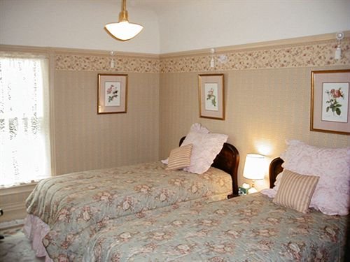 Cornelius Daly Inn — Eureka — photo 5