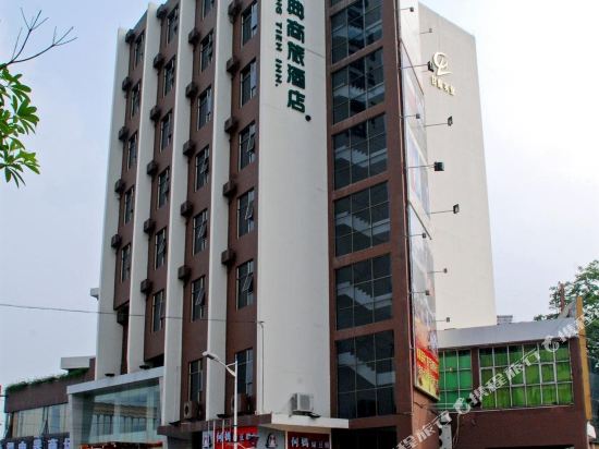 Mingtien Inn in Ducheng, People's Republic of China