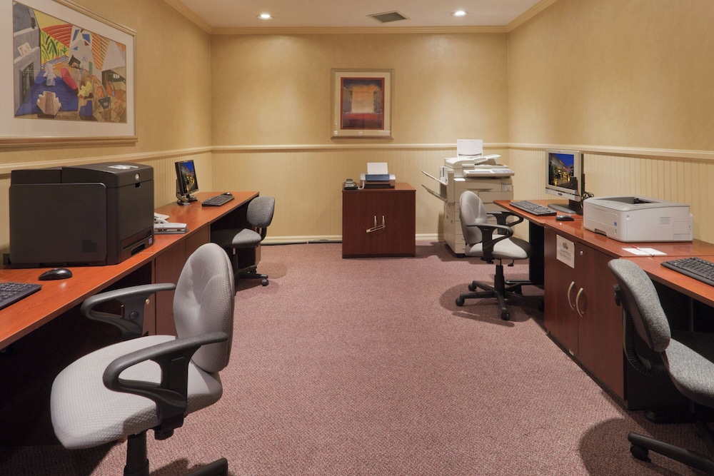 Crowne Plaza San Diego Mission Valley - photo 25