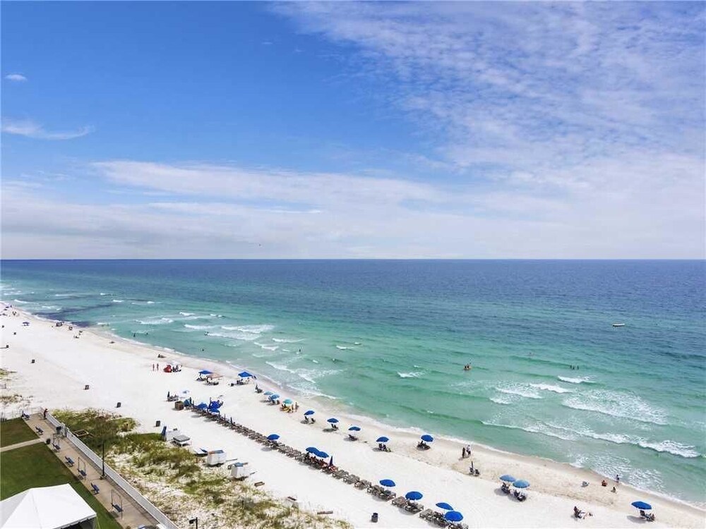 Regency Towers 1013 Two Bedroom Condo - photo 27