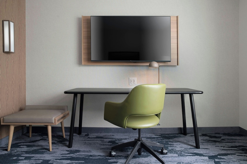 Fairfield by Marriott Inn & Suites DeSoto Dallas South - photo 10