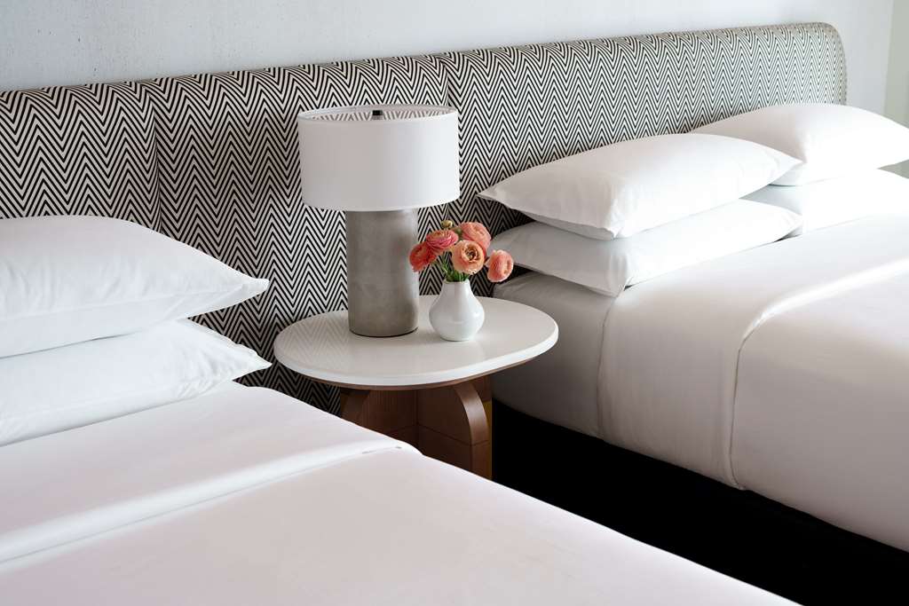 Hyatt Centric Buckhead Atlanta - photo 51
