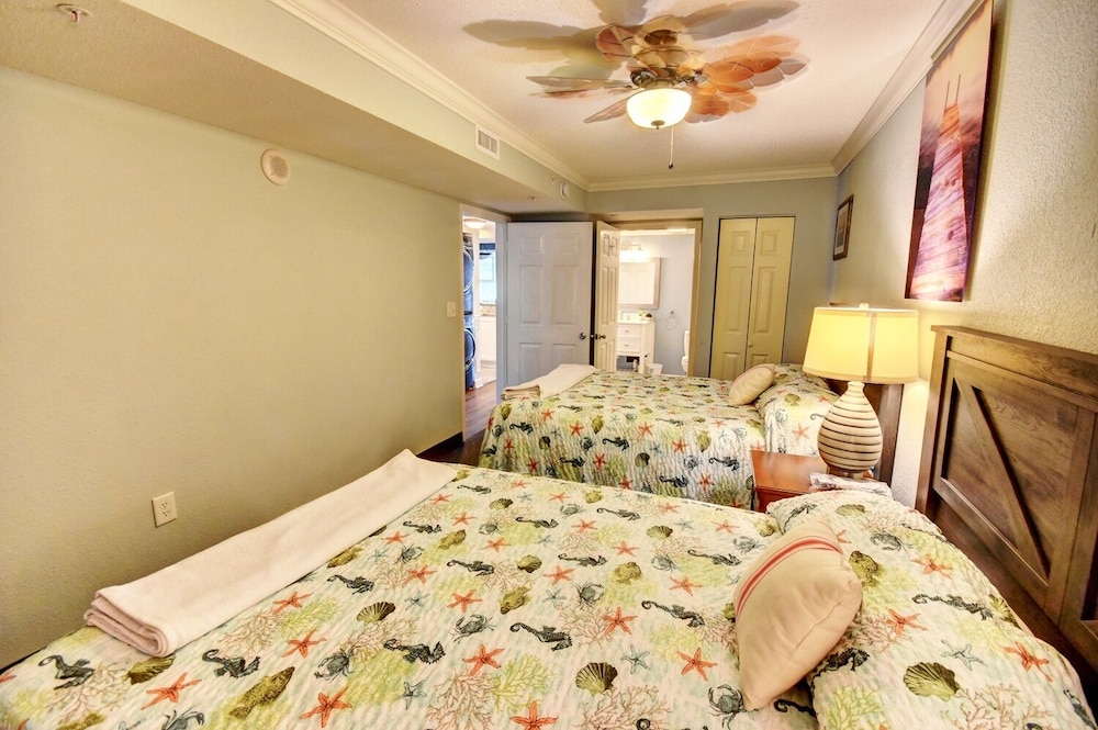 Grand Atlantic Resort 601 3 Bedroom Condo By Redawning - photo 5