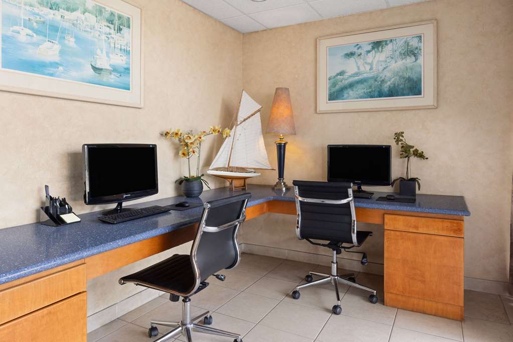 Travelodge by Wyndham Monterey Bay - photo 34