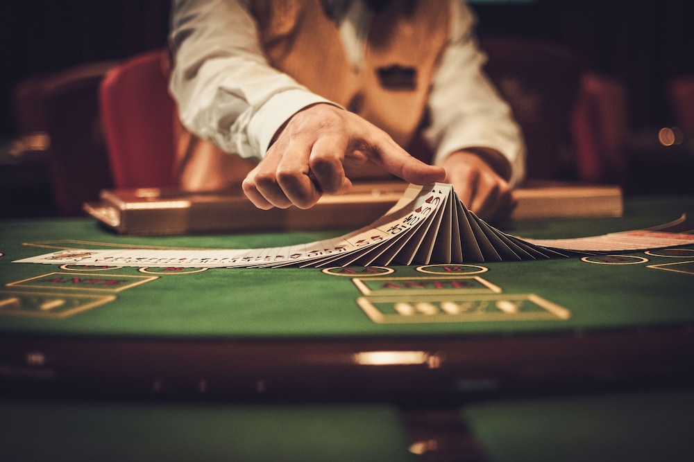 Shooting Star Casino & Hotel - photo 21