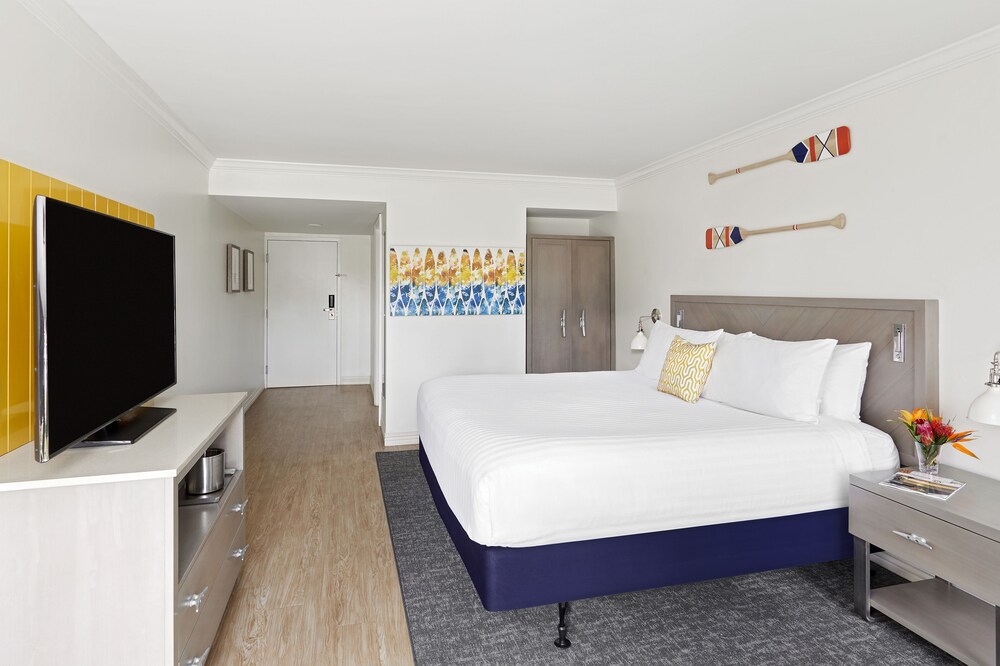 The Godfrey Hotel & Cabanas Tampa - photo 8
