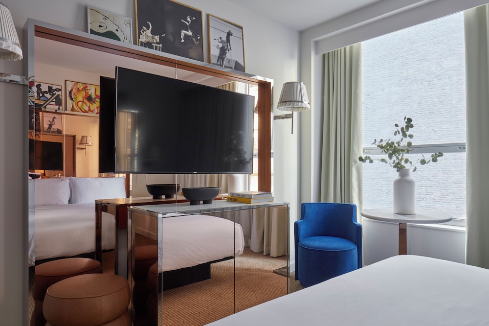 Hotel Park Ave Nyc - photo 16