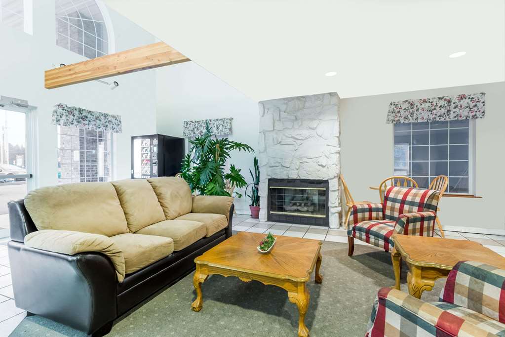 Days Inn by Wyndham Ocean Shores - photo 3