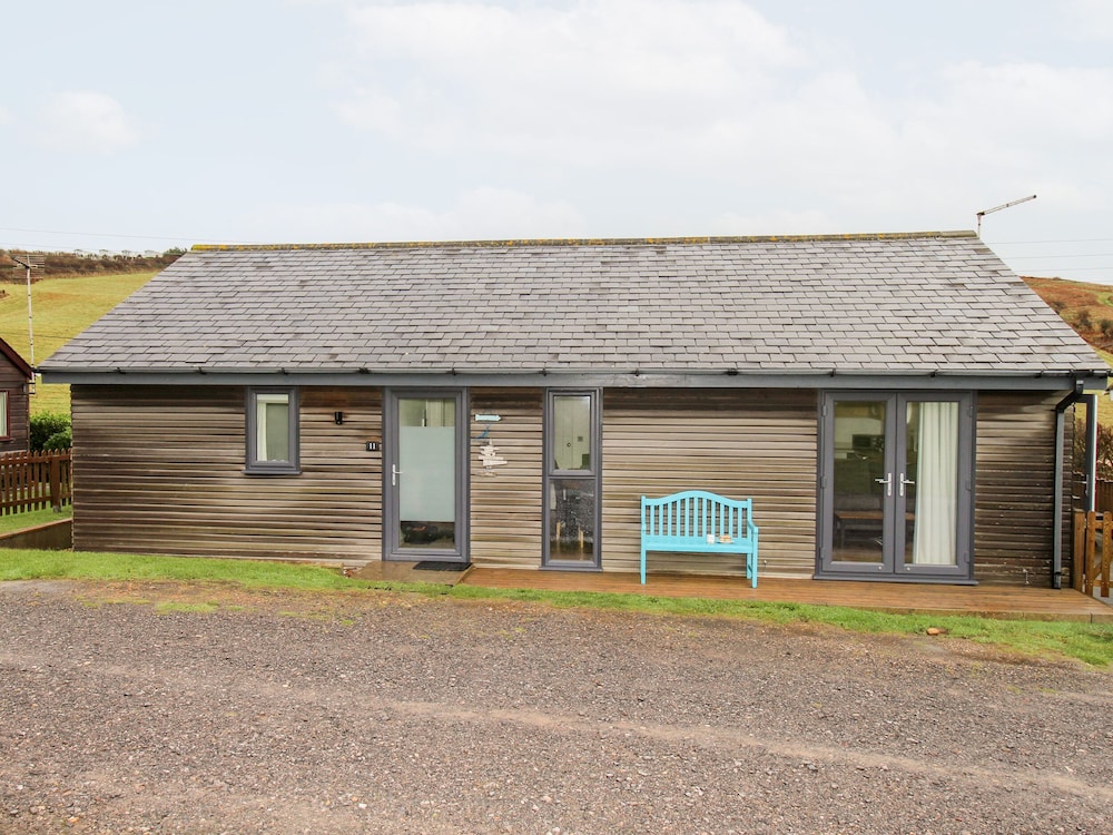 Beside the Sea in Bridport, United Kingdom