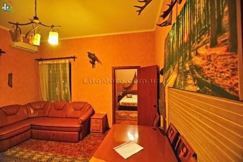 Usadba Uyut - last minute hotel in Odessa