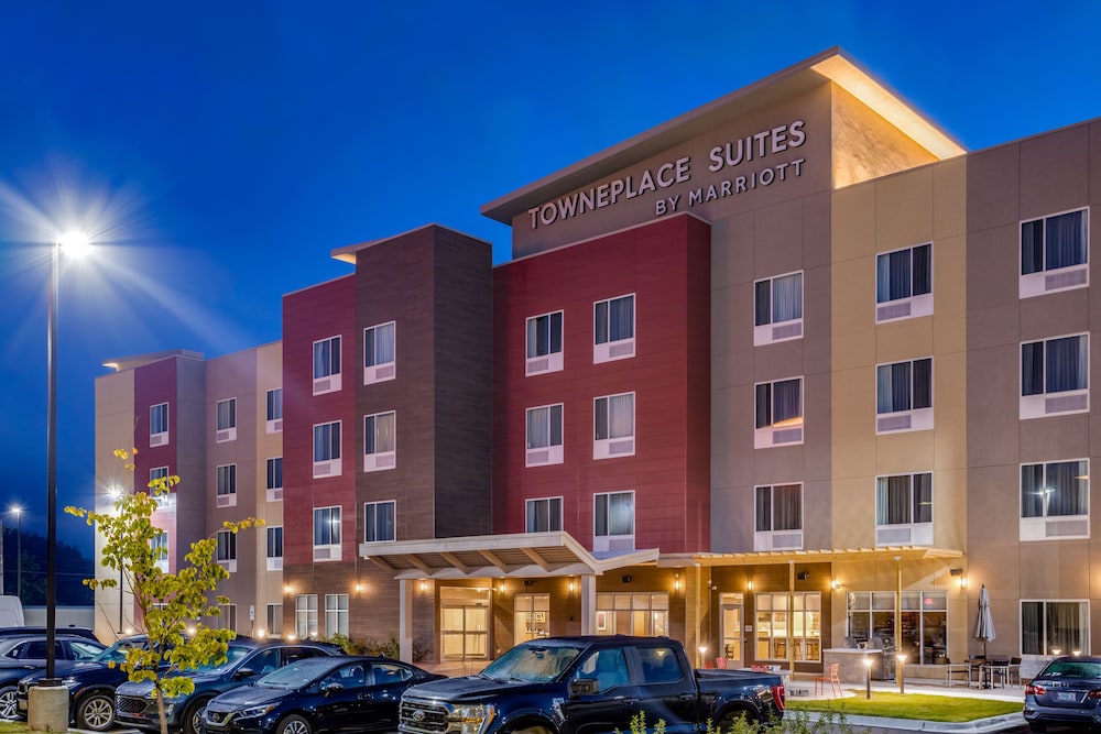 TownePlace Suites by Marriott Chicago Waukegan Gurnee - photo 27