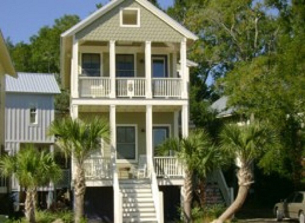 Steinhatchee Landing Resort - photo 95