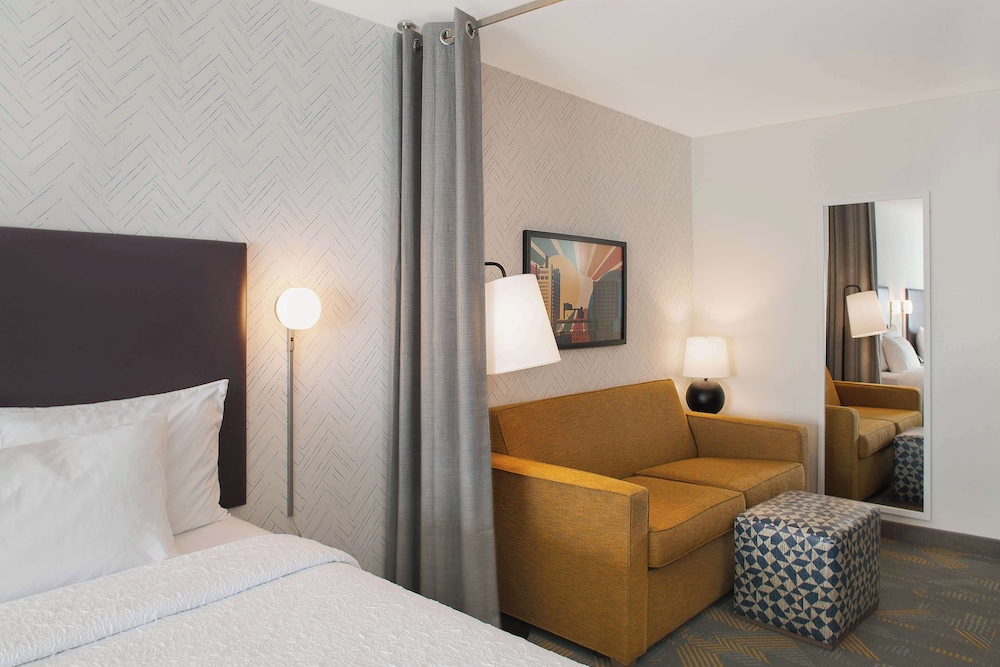 Home2 Suites by Hilton Little Rock Midtown Medical Center - photo 16