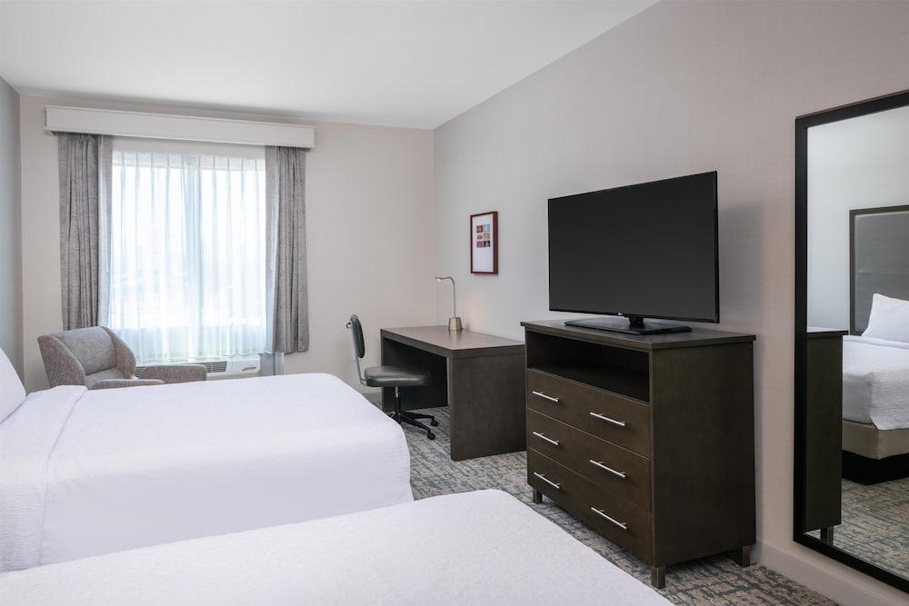 Homewood Suites by Hilton San Jose Santa Clara - photo 21