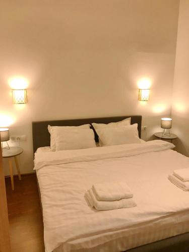 GVC 4 room 421 New Gudauri