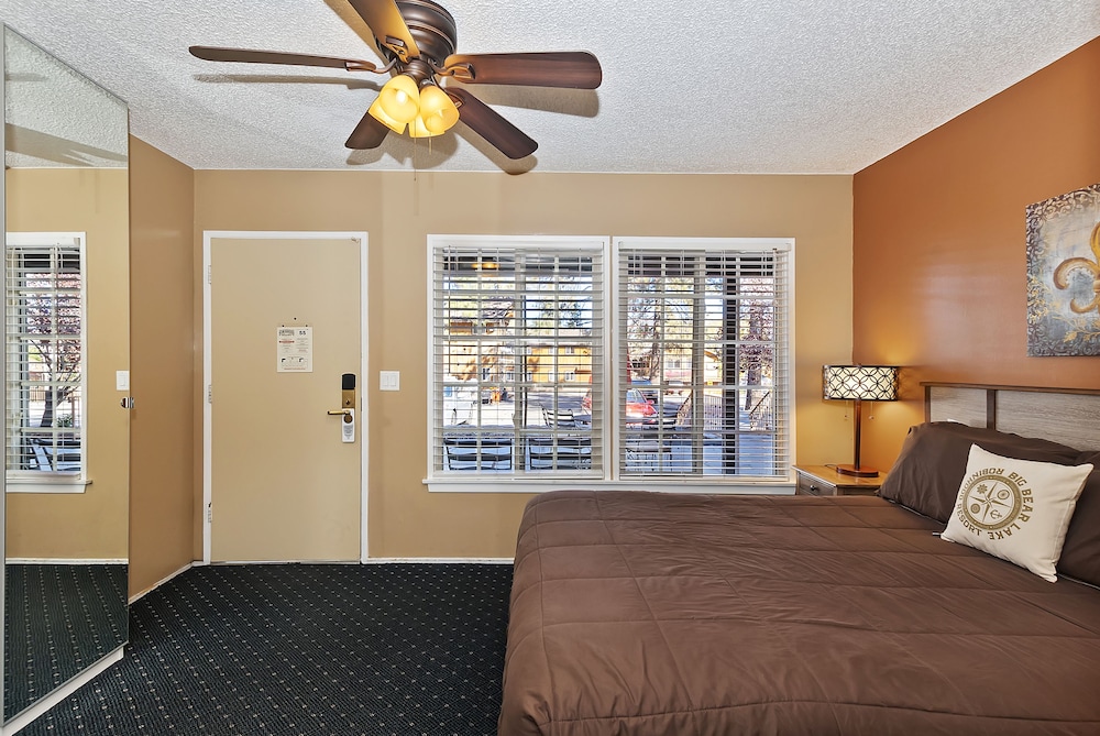 Robinhood Resort - photo 23